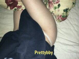 Prettybby