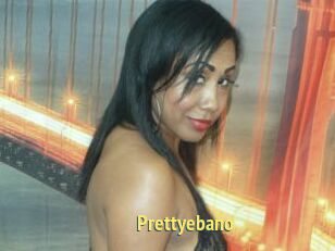 Prettyebano