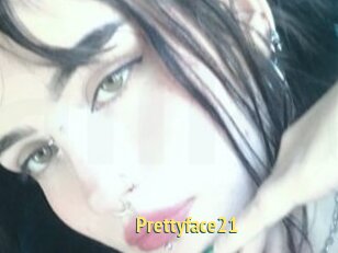 Prettyface21