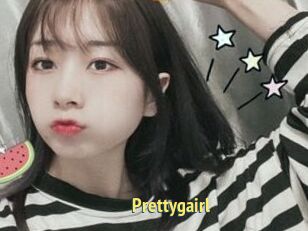 Prettygairl