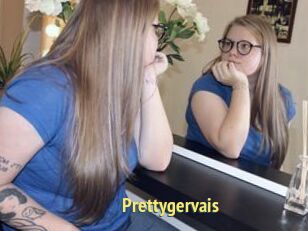 Prettygervais