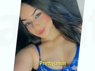 Prettyjamin