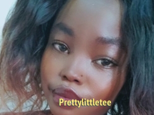 Prettylittletee