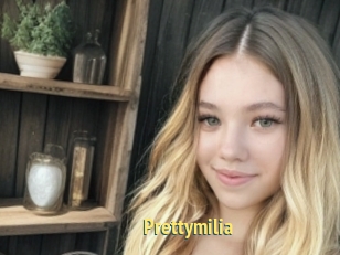 Prettymilia