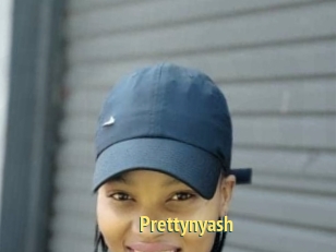 Prettynyash