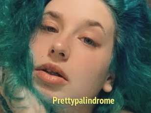 Prettypalindrome