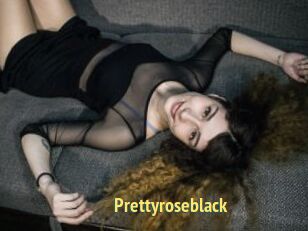 Prettyroseblack