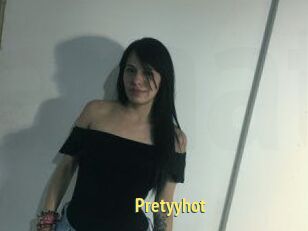 Pretyyhot
