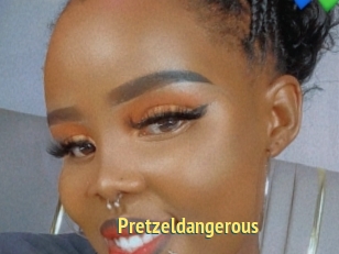 Pretzeldangerous