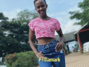 Prillamark