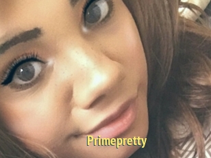 Primepretty