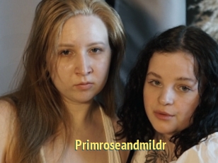 Primroseandmildr