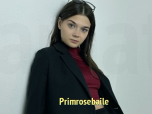 Primrosebaile
