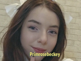 Primrosebeckey