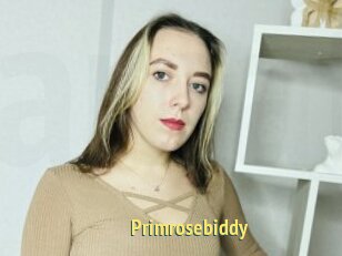 Primrosebiddy