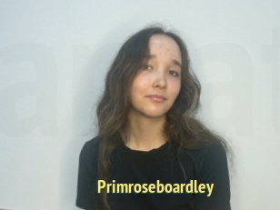 Primroseboardley