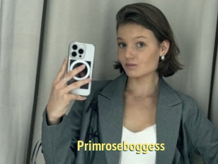 Primroseboggess