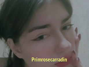 Primrosecarradin