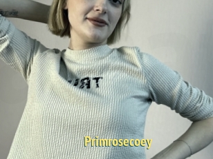 Primrosecoey