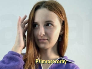 Primrosecorby