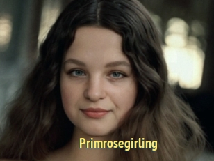 Primrosegirling