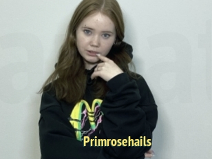 Primrosehails