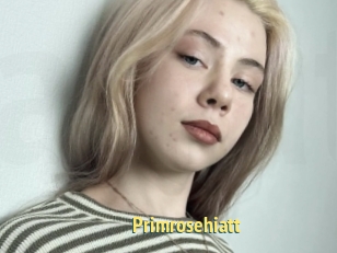 Primrosehiatt