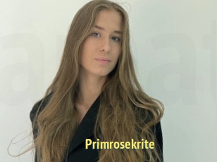 Primrosekrite