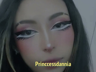 Princcessdannia