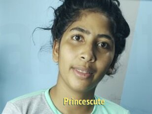 Princescute