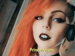 Princess_cynn