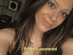 Princess_uncovered