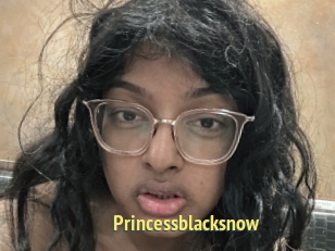 Princessblacksnow