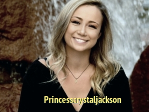 Princesscrystaljackson