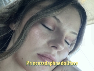 Princessdaphnedollface