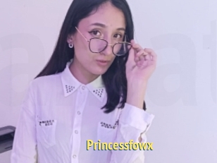 Princessfowx