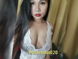 Princesshot020