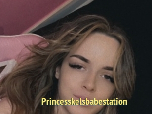 Princesskelsbabestation