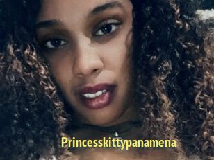 Princesskittypanamena