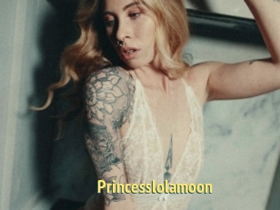 Princesslolamoon