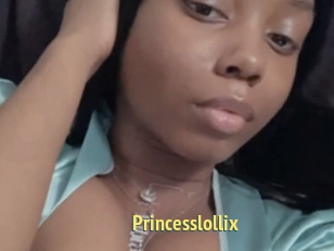 Princesslollix