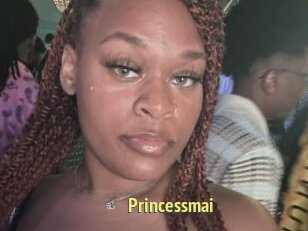 Princessmai