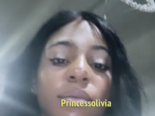 Princessolivia