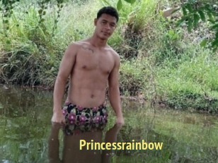 Princessrainbow