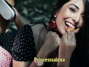 Princesssalexa