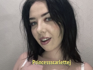 Princessscarlettej
