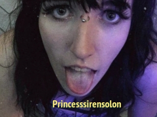 Princesssirensolon