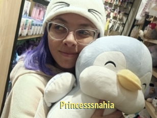 Princesssnahia