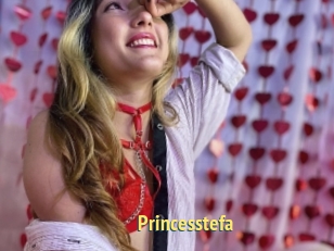 Princesstefa
