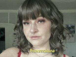 Princessxluna